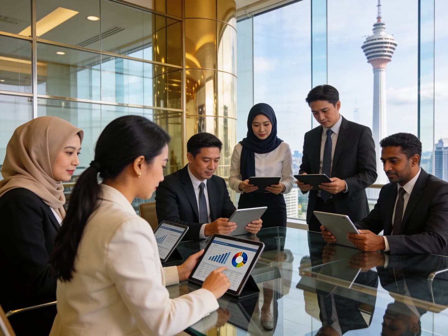 Pre-Screened Quality SME Portfolio