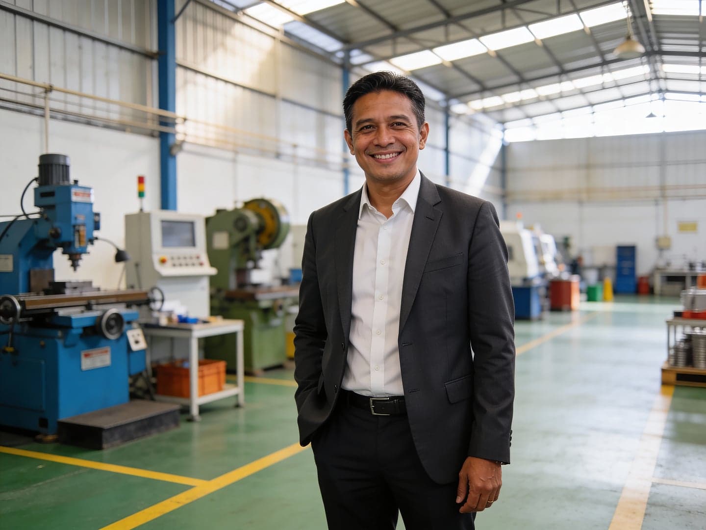 From Months to Weeks