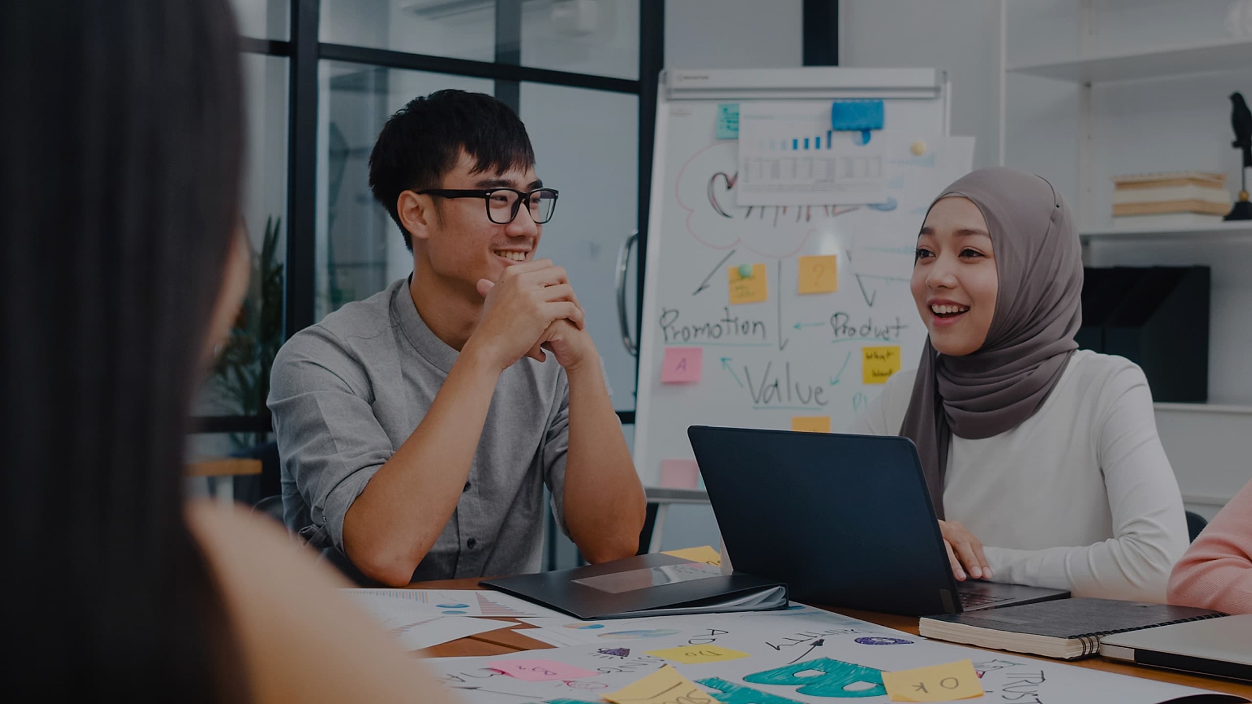 Your Business Health Check